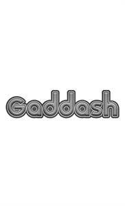 gaddash - לוגו סימן מסחר רשום
