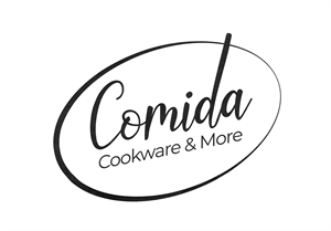 Comida Cookware& More - לוגו סימן מסחר רשום