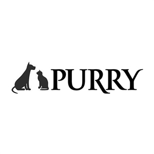 PURRY - לוגו סימן מסחר רשום