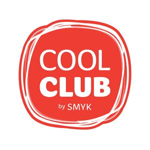 COOL CLUB by SMYK - לוגו סימן מסחר רשום