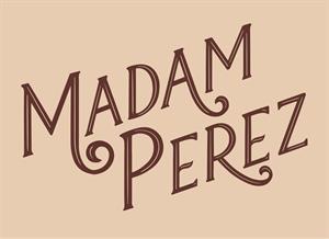 MADAM PEREZ - לוגו סימן מסחר רשום