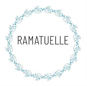 RAMATUELLE - לוגו סימן מסחר רשום