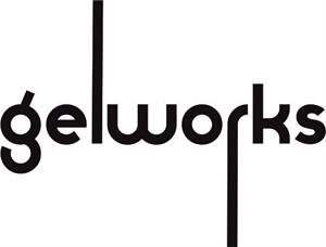 gelworks - לוגו סימן מסחר רשום