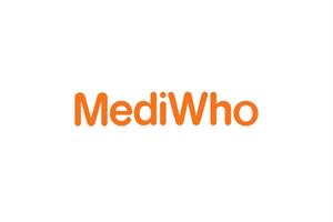 Mediwho - לוגו סימן מסחר רשום