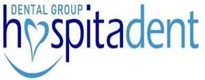 DENTAL GROUP hospitadent - לוגו סימן מסחר רשום