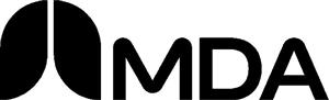 MDA - לוגו סימן מסחר רשום