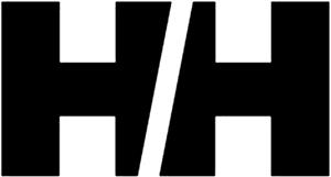 HH - לוגו סימן מסחר רשום