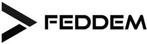 FEDDEM - לוגו סימן מסחר רשום