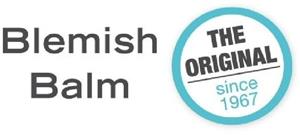 Blemish Balm THE ORIGINAL since 1967 - לוגו סימן מסחר רשום