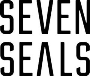 SEVEN SEALS - לוגו סימן מסחר רשום