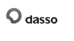 dasso - לוגו סימן מסחר רשום