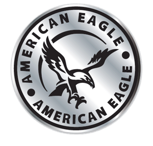 AMERICAN EAGLE - לוגו סימן מסחר רשום
