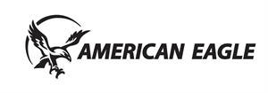 AMERICAN EAGLE - לוגו סימן מסחר רשום