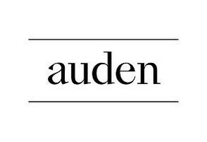 auden - לוגו סימן מסחר רשום