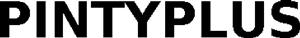PINTYPLUS - לוגו סימן מסחר רשום