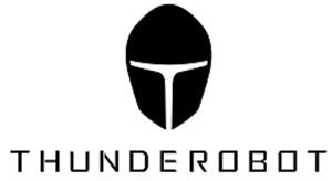 THUNDEROBOT - לוגו סימן מסחר רשום