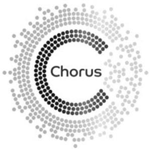 C Chorus - לוגו סימן מסחר