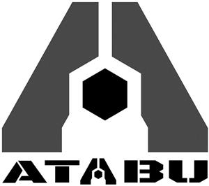 A ATABU - לוגו סימן מסחר רשום