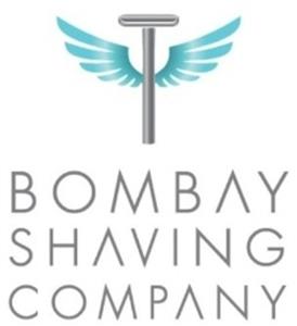 BOMBAY SHAVING COMPANY - לוגו סימן מסחר