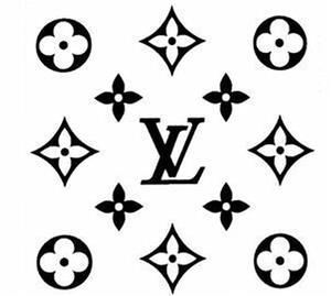 LV - לוגו סימן מסחר רשום