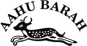 AAHU BARAH - לוגו סימן מסחר רשום