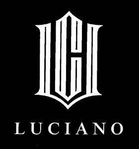 LUCIANO - לוגו סימן מסחר רשום