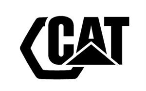 CAT - לוגו סימן מסחר רשום