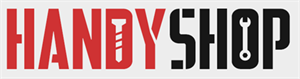 HANDYSHOP - לוגו סימן מסחר רשום