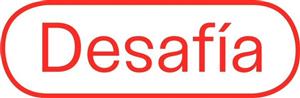Desafía - לוגו סימן מסחר רשום