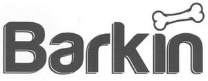 Barkin - לוגו סימן מסחר רשום