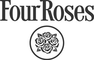 Four Roses - לוגו סימן מסחר רשום