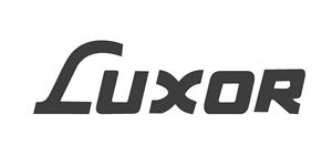 LUXOR - לוגו סימן מסחר רשום