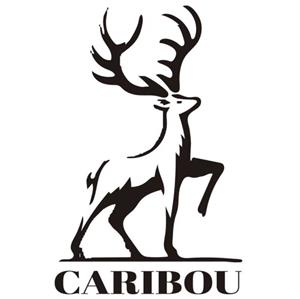 CARIBOU - לוגו סימן מסחר