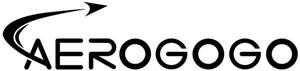 AEROGOGO - לוגו סימן מסחר רשום