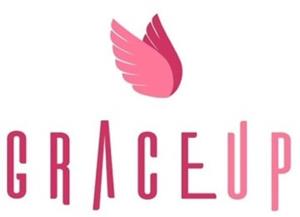 GRACEUP - לוגו סימן מסחר רשום