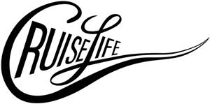 CRUISELIFE - לוגו סימן מסחר רשום