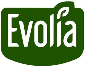 Evolia - לוגו סימן מסחר רשום
