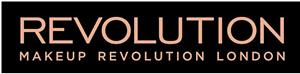 REVOLUTION MAKEUP REVOLUTION LONDON - לוגו סימן מסחר רשום