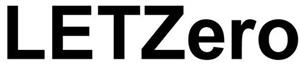 LETZero - לוגו סימן מסחר רשום