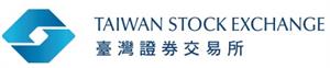 TAIWAN STOCK EXCHANGE - לוגו סימן מסחר רשום