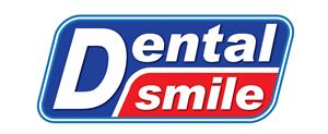 DENTAL SMILE - לוגו סימן מסחר רשום