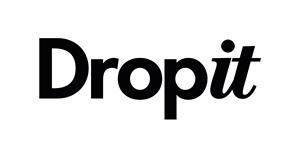 Dropit - לוגו סימן מסחר רשום