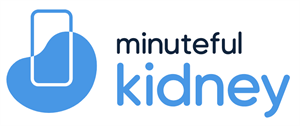 minuteful kidney - לוגו סימן מסחר רשום