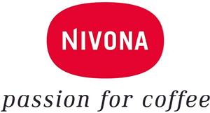 NIVONA passion for coffee - לוגו סימן מסחר רשום
