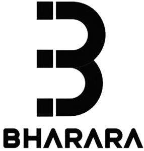B BHARARA - לוגו סימן מסחר רשום