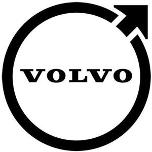 VOLVO - לוגו סימן מסחר רשום