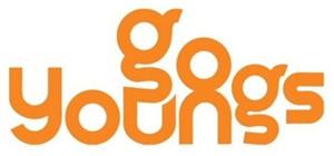 go youngs - לוגו סימן מסחר רשום