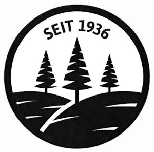 SEIT 1936 - לוגו סימן מסחר רשום
