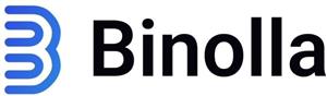 Binolla - לוגו סימן מסחר רשום