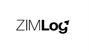 ZIMLOG - לוגו סימן מסחר רשום
